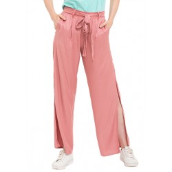 Slit Palazzo Pants!